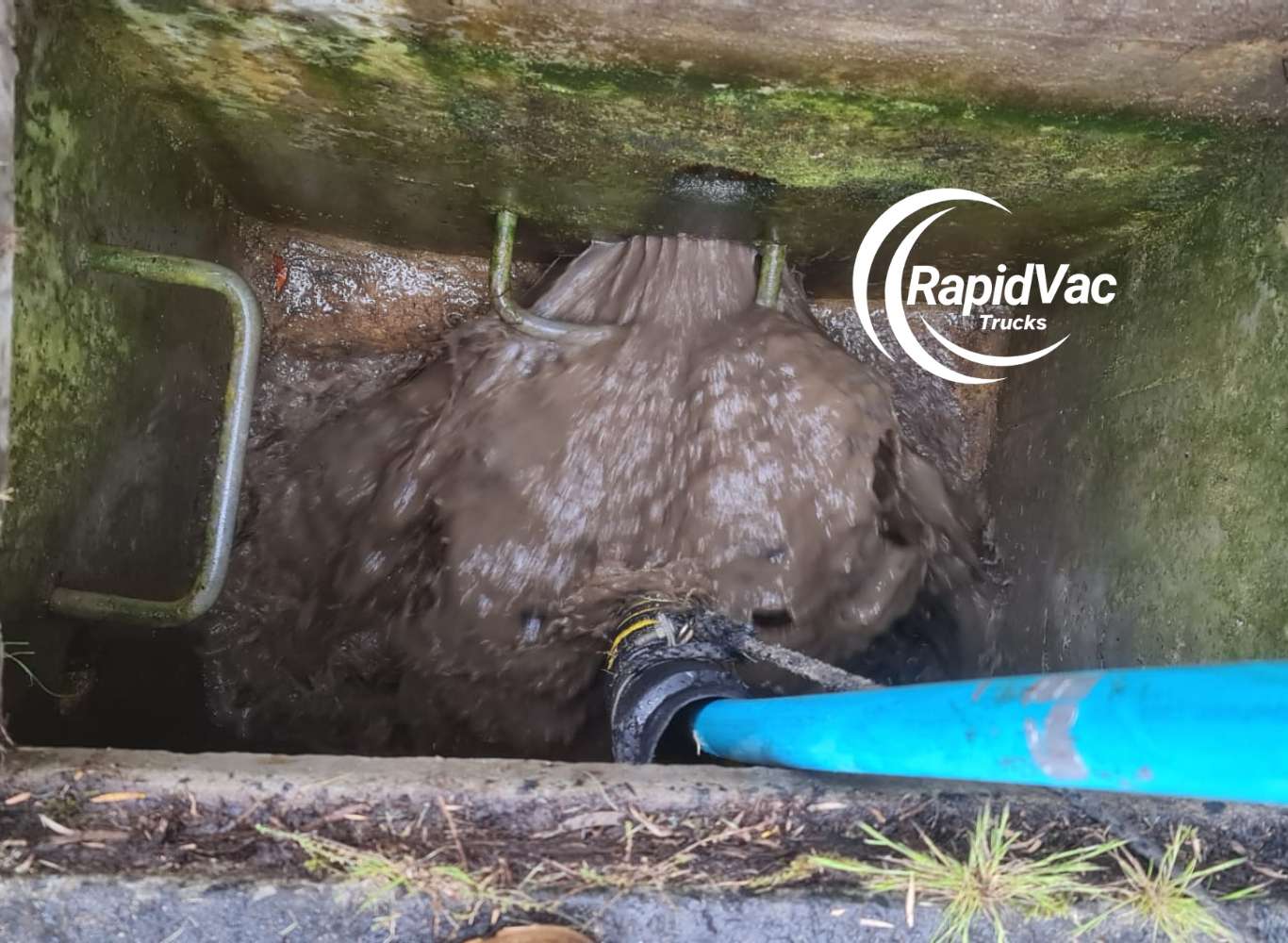 How Vac Trucks Support Adelaide’s Drainage, Pits & Public Infrastructure
